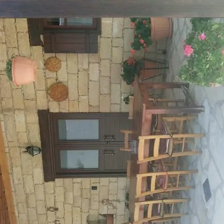Traditional Palace House Loukia's * Pachna