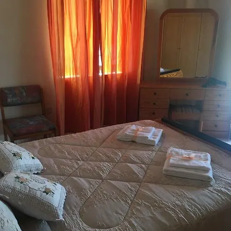 Traditional Palace House Loukia's Pachna