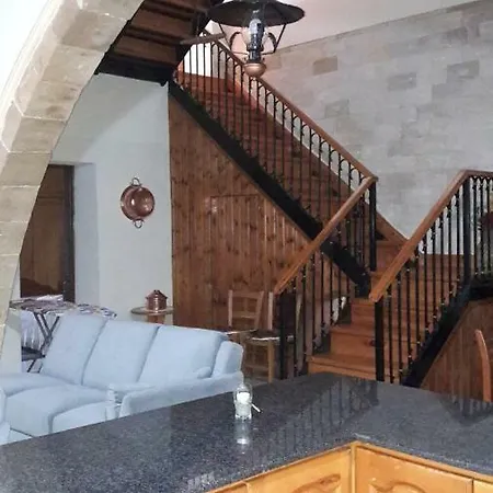Traditional Palace House Loukia's