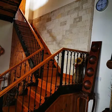 Traditional Palace House Loukia's