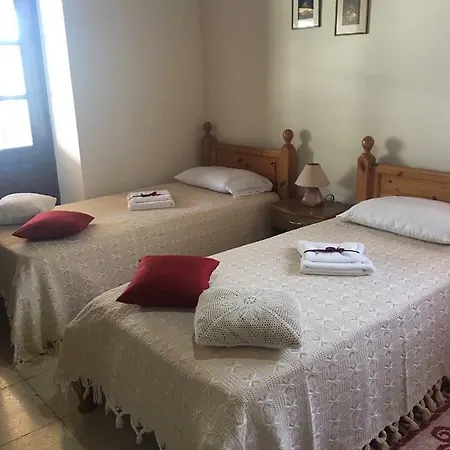 Traditional Palace House Loukia's
