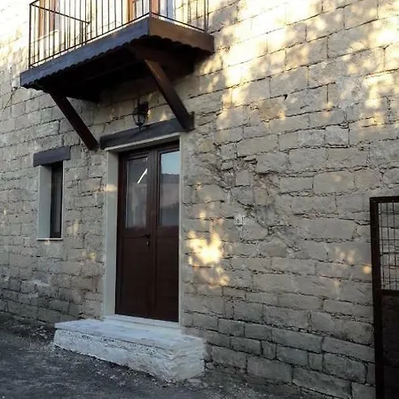 Сasa de vacaciones Traditional Palace House Loukia's *