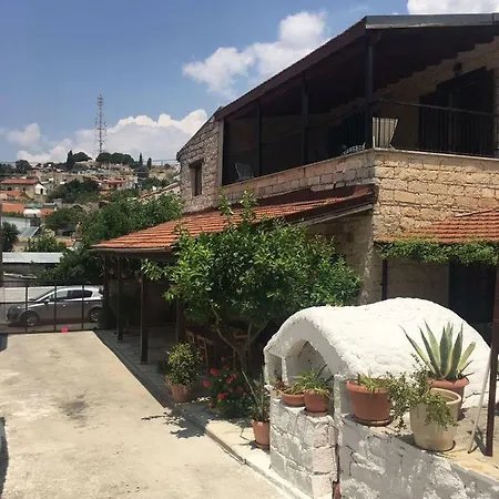 Traditional Palace House Loukia's Case de vacanță *